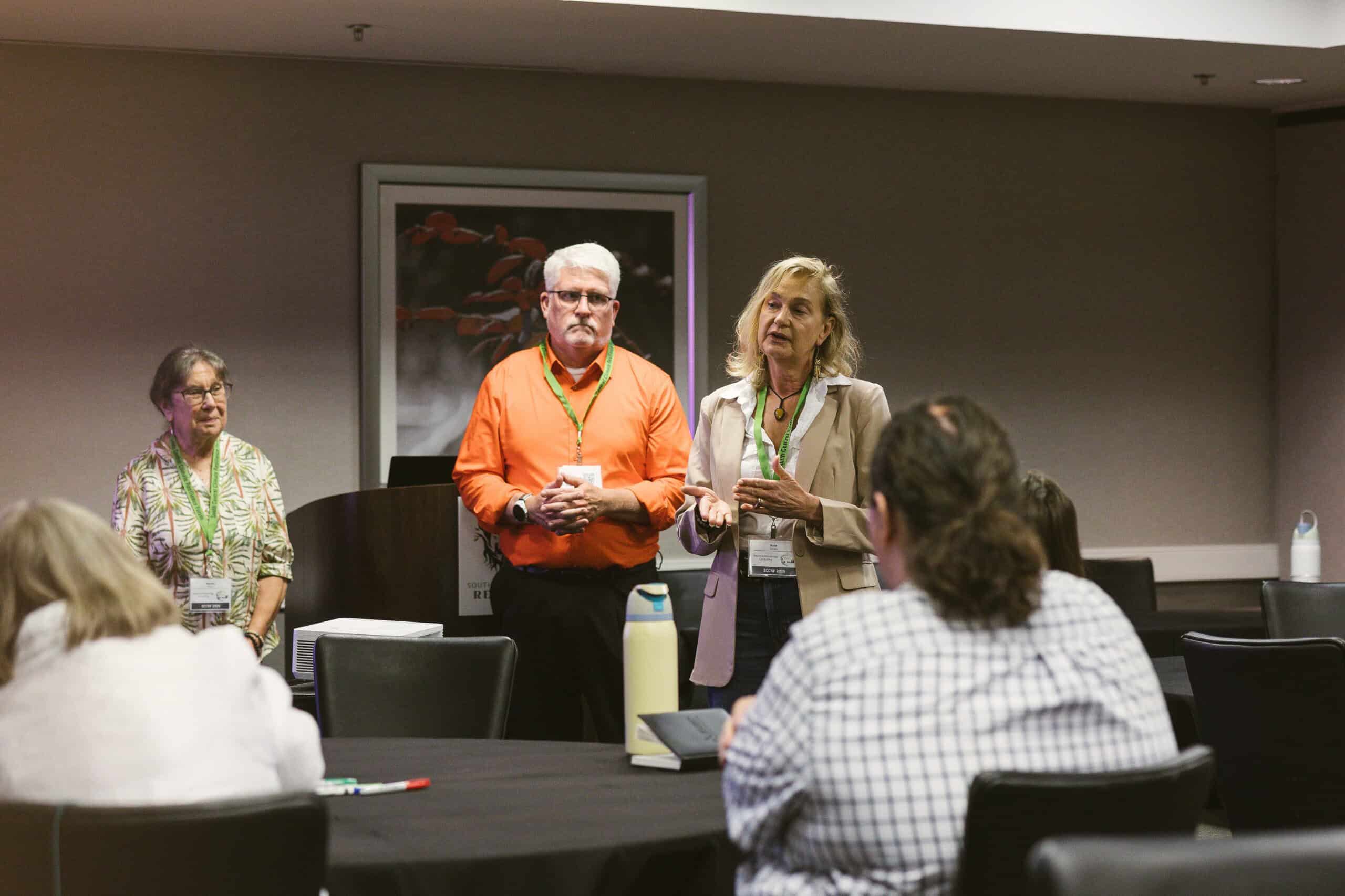 SCCRF San Antonio 148