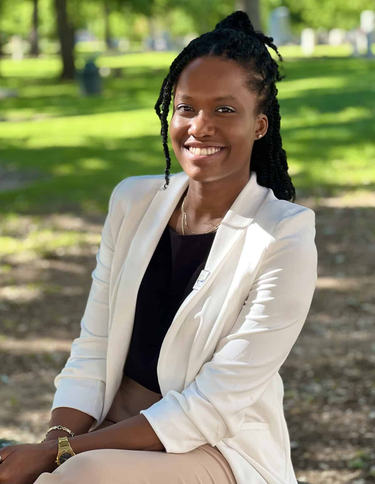 Cruickshank Headshot