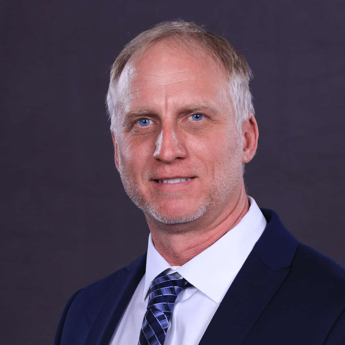 Chris Fiebrich Headshot