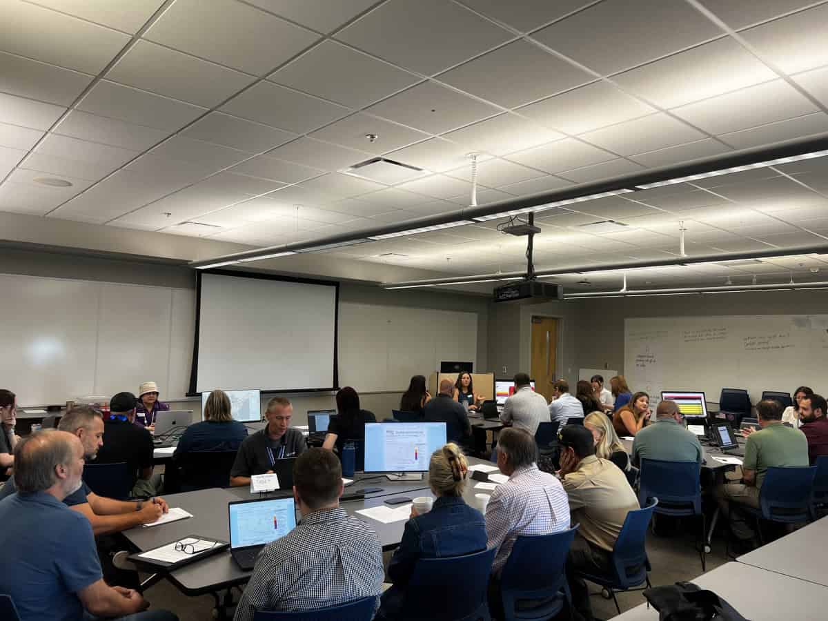 NOAA State Agency Workshop