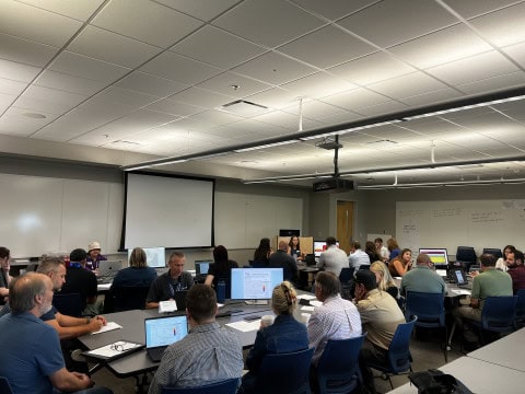 NOAA State Agency Workshop