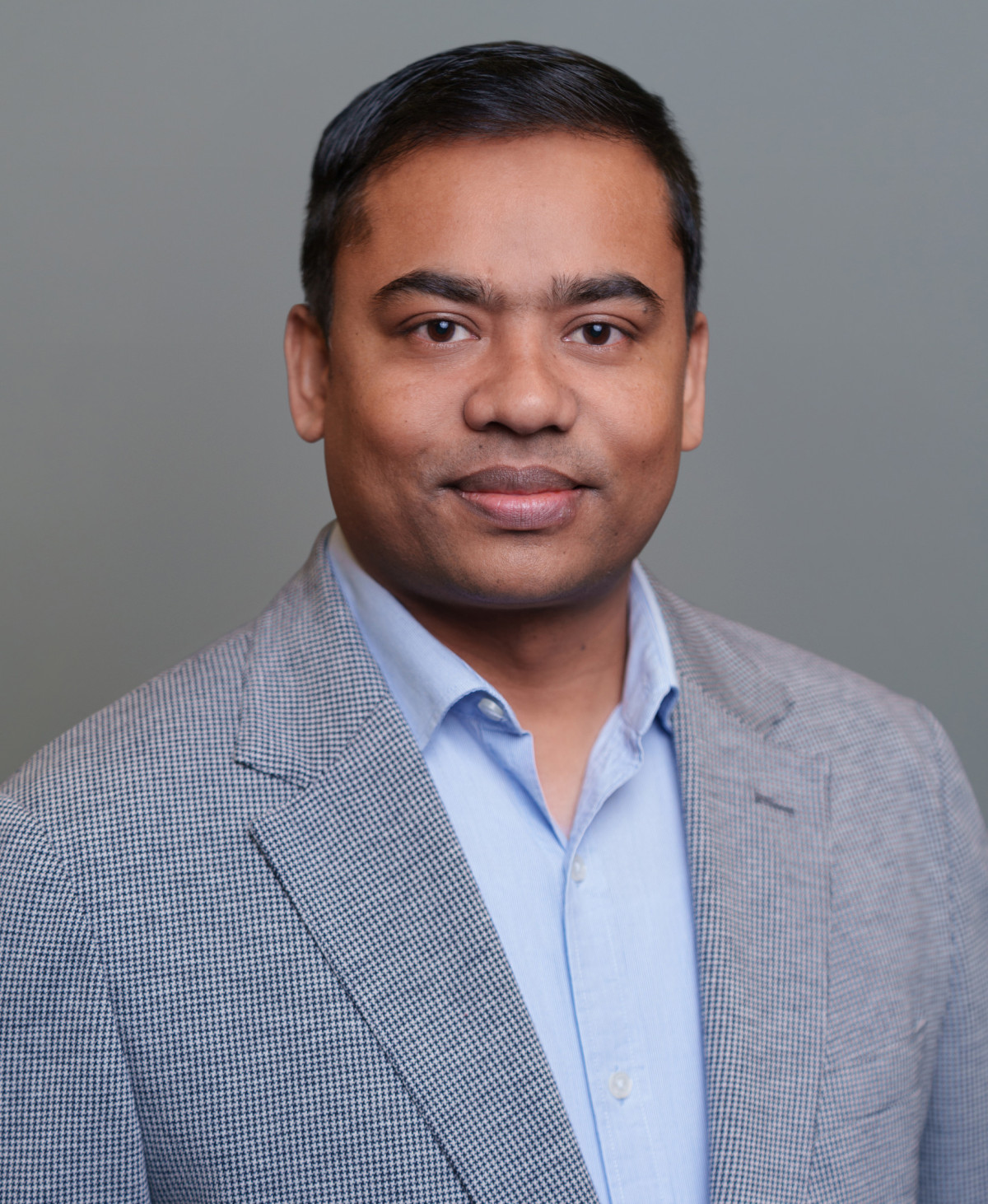 Md Shahinoor Rahman Headshot