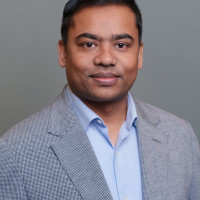 Md Shahinoor Rahman Headshot