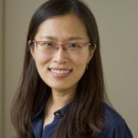 Myongjin Kim Headshot