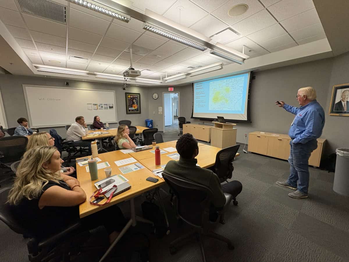 Scott McCollum Presentation