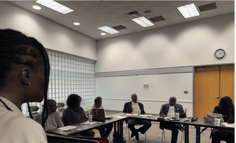 Shreveport Community Workshop1