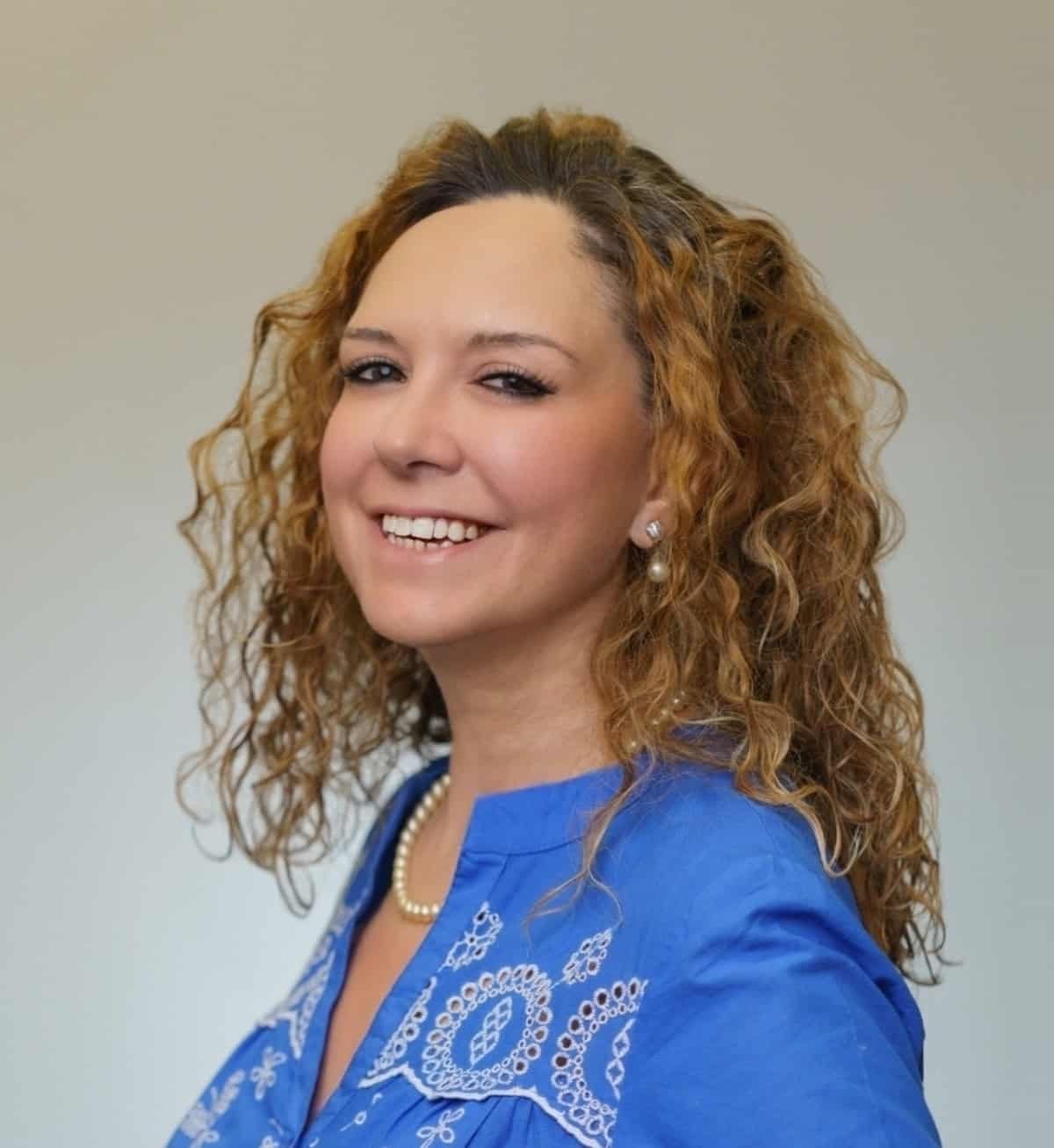 Evrim Oral Headshot
