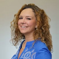 Evrim Oral Headshot